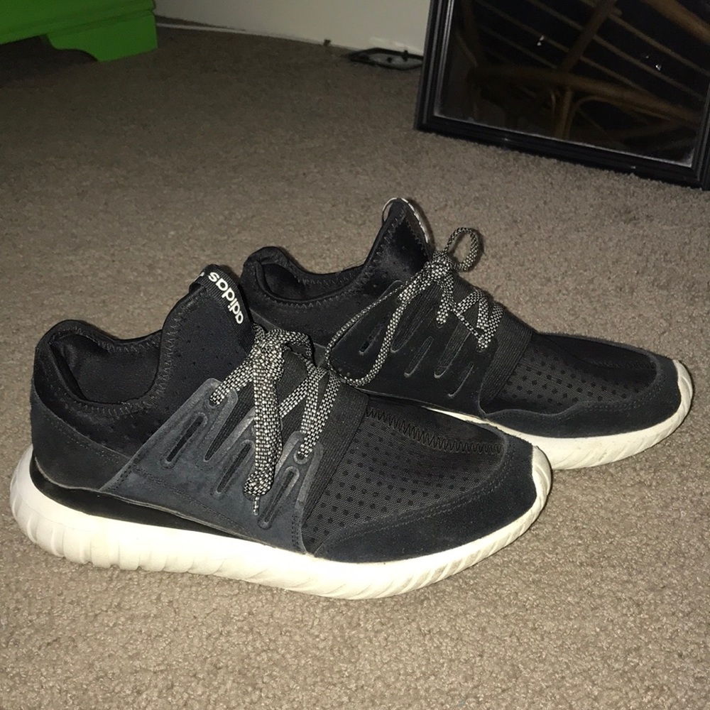 Adidas tubular